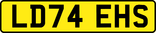 LD74EHS