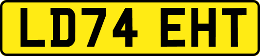 LD74EHT