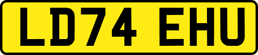 LD74EHU
