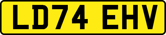 LD74EHV