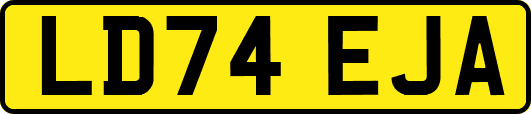 LD74EJA