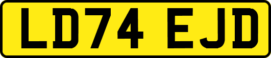 LD74EJD