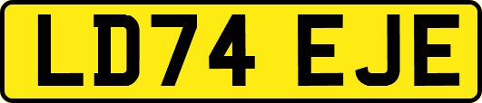 LD74EJE