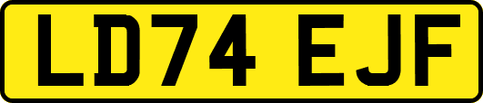 LD74EJF