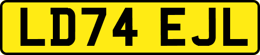 LD74EJL