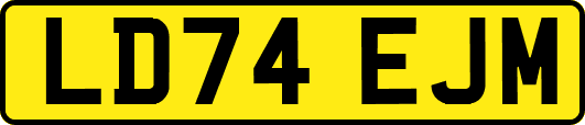LD74EJM