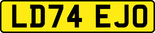 LD74EJO