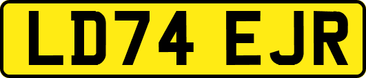 LD74EJR
