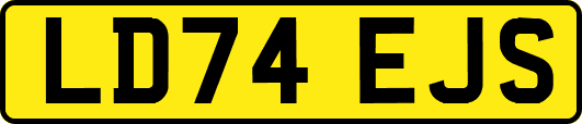LD74EJS