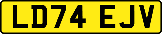 LD74EJV