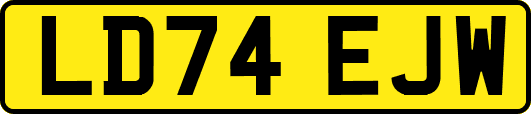LD74EJW