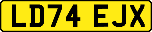 LD74EJX