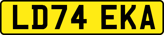 LD74EKA