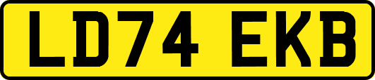 LD74EKB