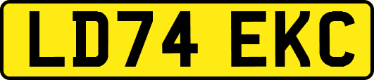 LD74EKC