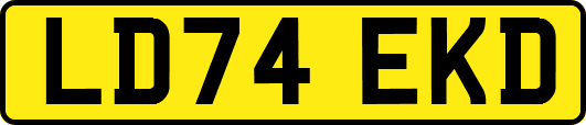 LD74EKD