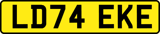 LD74EKE