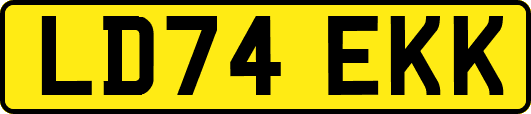LD74EKK
