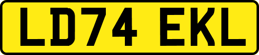 LD74EKL