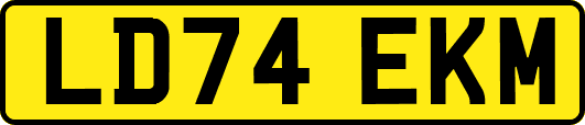 LD74EKM