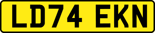 LD74EKN