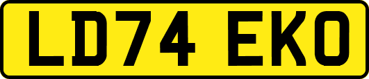 LD74EKO