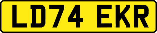 LD74EKR
