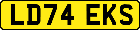 LD74EKS