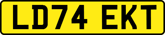 LD74EKT