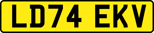 LD74EKV