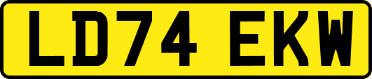 LD74EKW