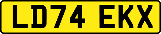 LD74EKX