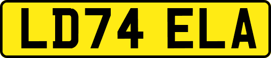 LD74ELA