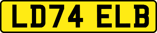 LD74ELB