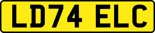 LD74ELC