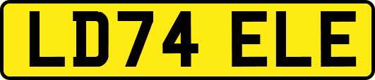 LD74ELE