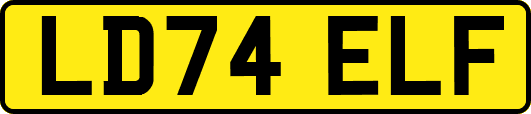 LD74ELF