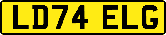 LD74ELG