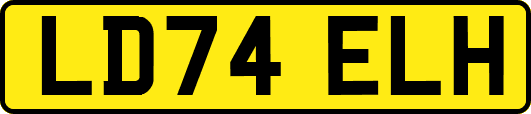 LD74ELH