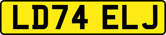 LD74ELJ
