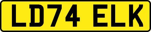 LD74ELK