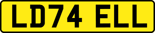 LD74ELL