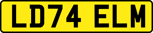 LD74ELM