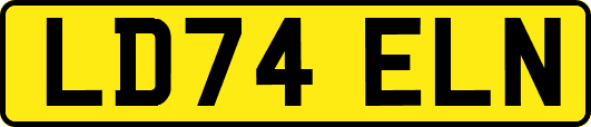 LD74ELN