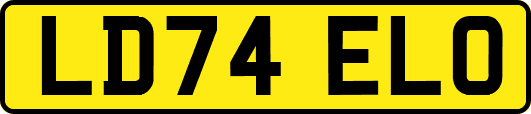 LD74ELO