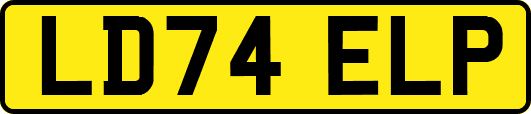 LD74ELP