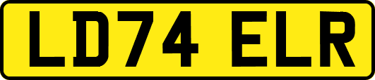 LD74ELR