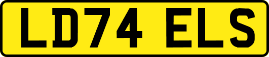 LD74ELS