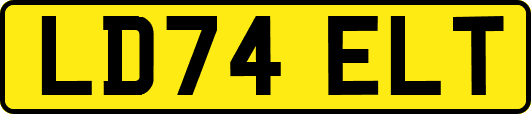 LD74ELT