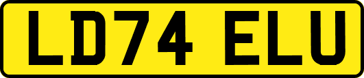 LD74ELU